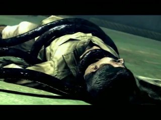 Resident evil 5 - coop raph - 12
