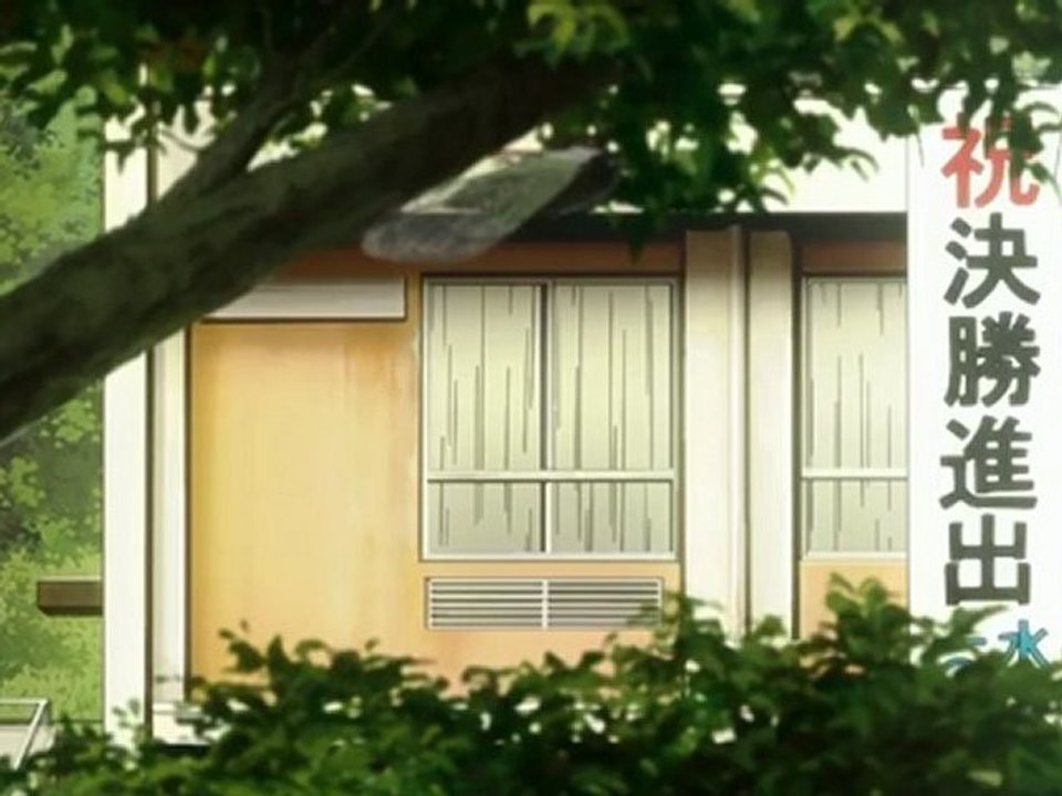 Hyouka Episode 8