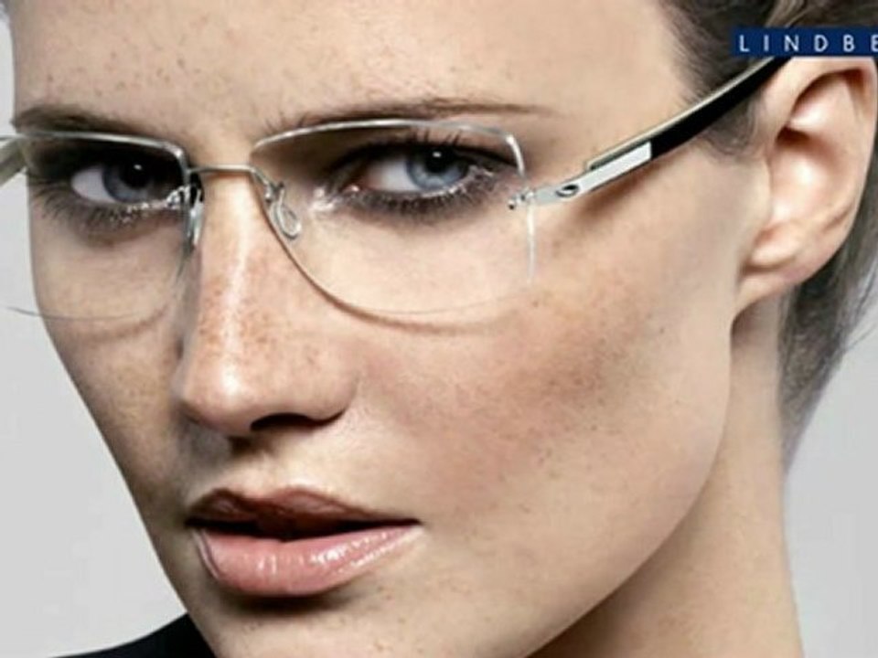 Lindberg Prescription Glasses - London Scene’s Selection for Vision-Correcting Eyewear