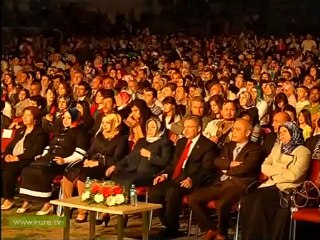 7 Kamil Uğurlu Belediye Başk. KARAMAN 10.Türkçe Olimpiyatı