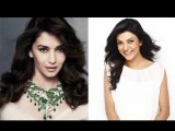 Madhuri Dixit And Sushmita Sen Receive Award For Their Excellence - Bollywood News