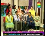 Jago Pakistan Jago By Hum TV - 27th June 2012-Part 5