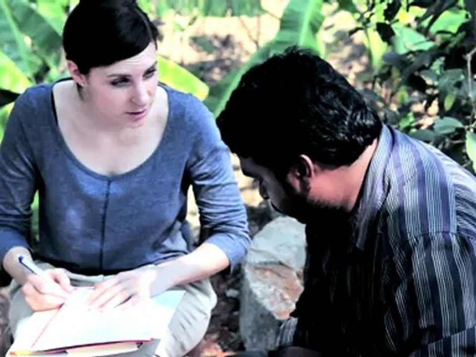 GeoFairTrade: Geotraceability for fairtrade - EU funded research project FP7