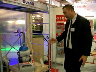 LOXAM CITY : la nouvelle offre de location signée LOXAM en plein coeur de nos villes
