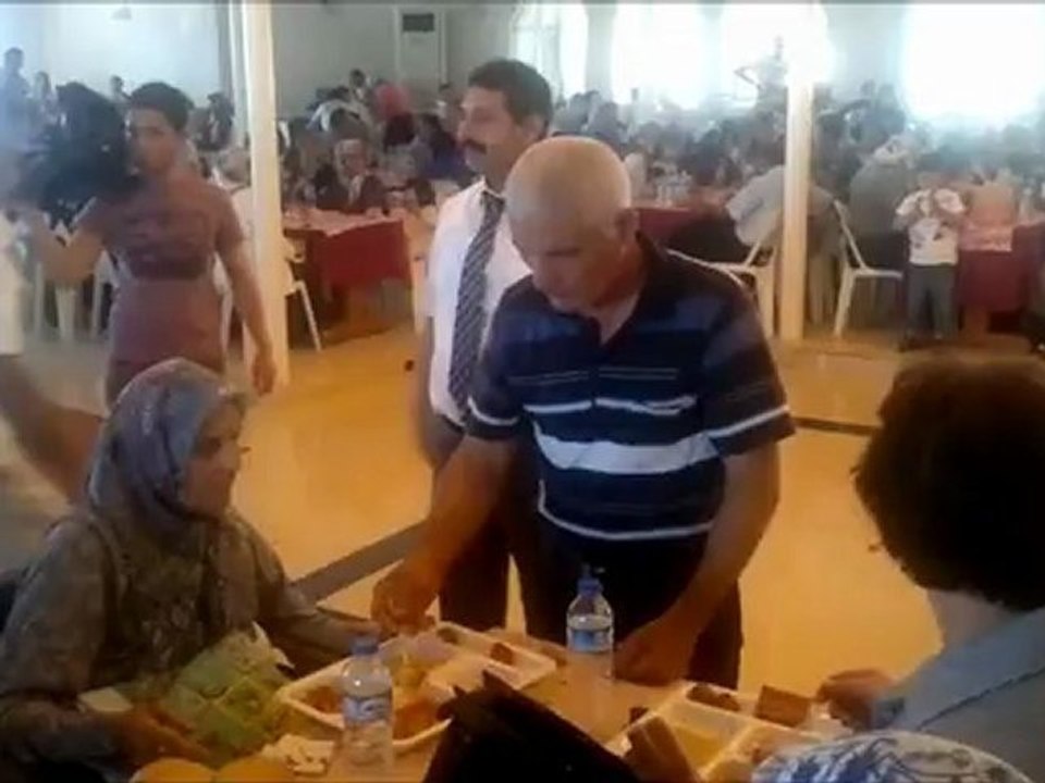 ali ağa