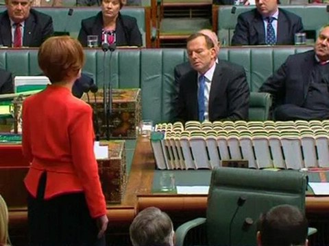 Asylum seeker rescue