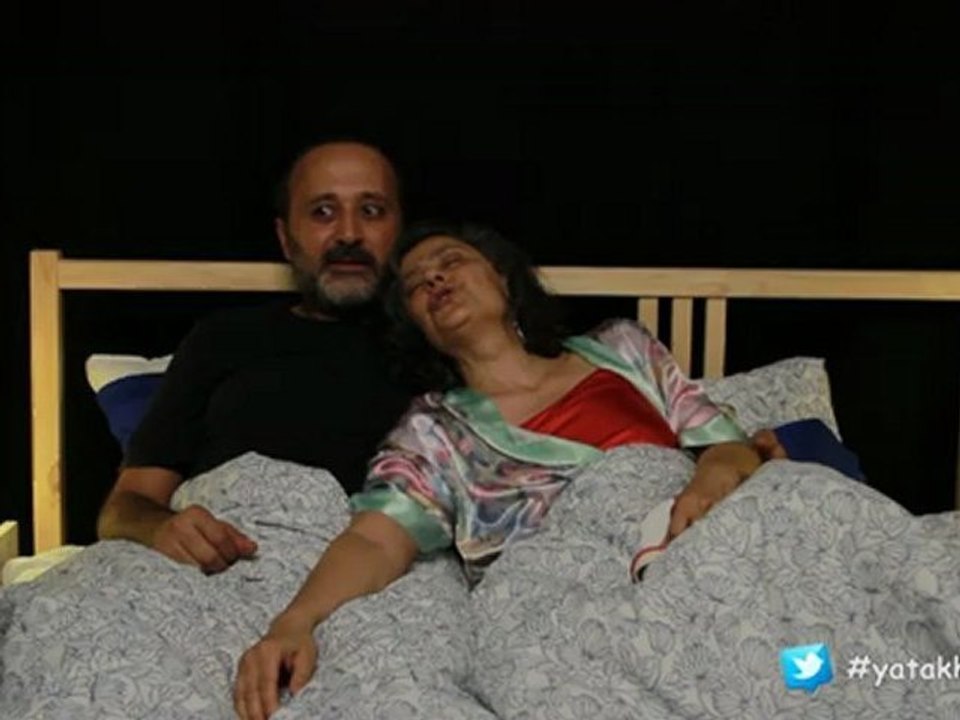 Yatak Hikayeleri: Kaybolan Yıllar