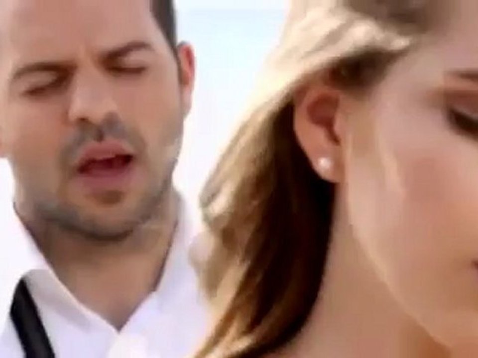 Νίκος Απέργης Ισως 2010 Official Music Video Clip