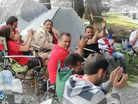 Andoff Tabana Kuvvet 3. Bölüm/ Vezirköprü-Tanıtım