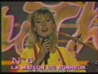 Dorothée - La Maison du Bonheur