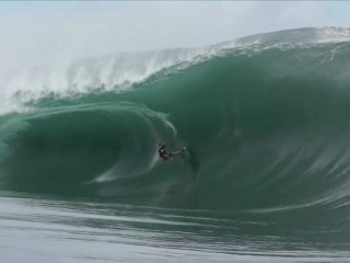 La chute dans les sports de glisse : du grand art...