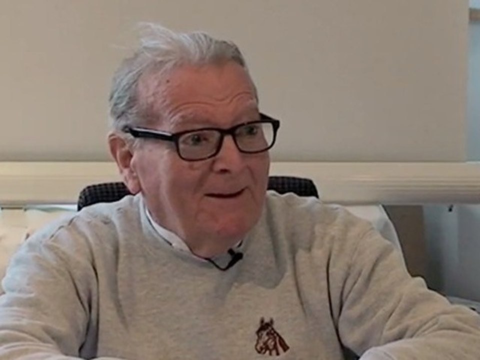 New Energy Era Forum 2012 - Prof. Austin Darragh - Farewell Petroleum, Hail Carboleum