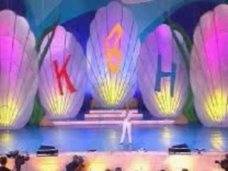 КВН. 2005.