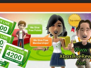 Xbox Live 1600 Microsoft Points Redeem Code Download