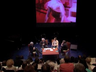 La Barbe Bleue - Présentation de saison 2012/13