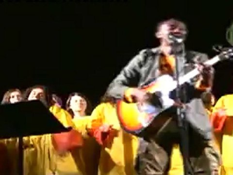 vréman dé dié ! martin koums +invités