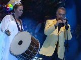 Safiye Soyman ve Faik Öztürk'ten muhteşem konser