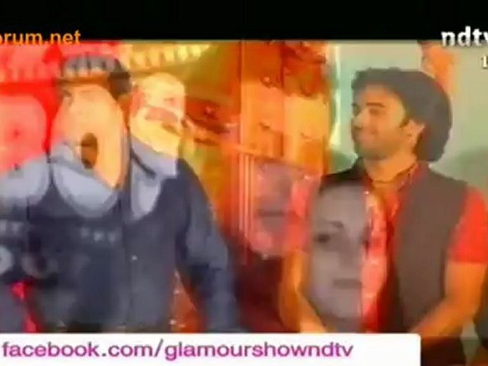 Bhai No.1 Hai Salman