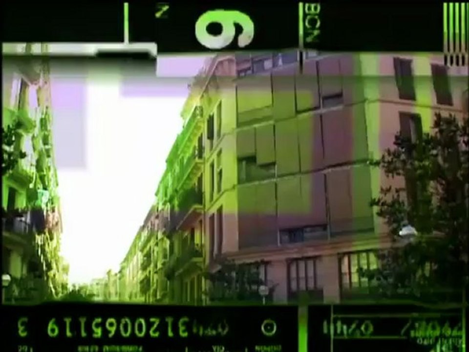 TV3 - Jet lag - Maduresa