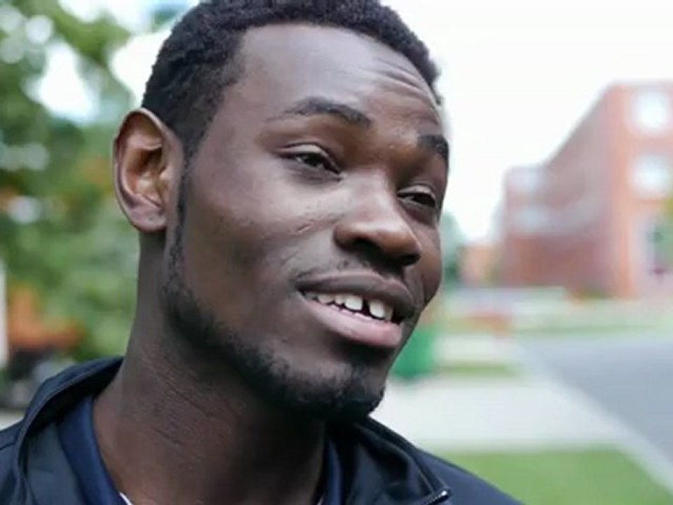 Yannick Bokolo, INSEP - 12 juin