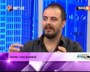 Beyaz Manşet 27.06.2012 2.Kısım