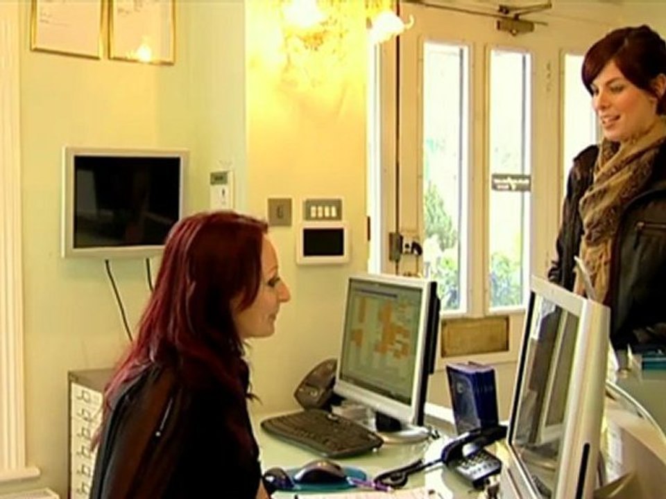 Celeste Savage Skin and Laser Staff Video