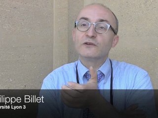 Billet: Protection juridique des sols