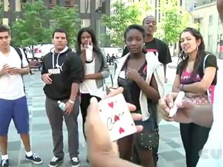 INSANE MAGIC MONTREAL- EPISODE #1