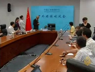 توقيع اتفاق تعاون اقتصادي بين الصين والسودان