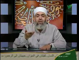 وبرزوا لله جميعاً(1) الشيخ حازم صلاح أبو اسماعيل