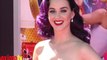 Katy Perry FAMILY AFAIR at Katy Perry: Part of Me 3D PREMIERE Pink Carpet Arrivals