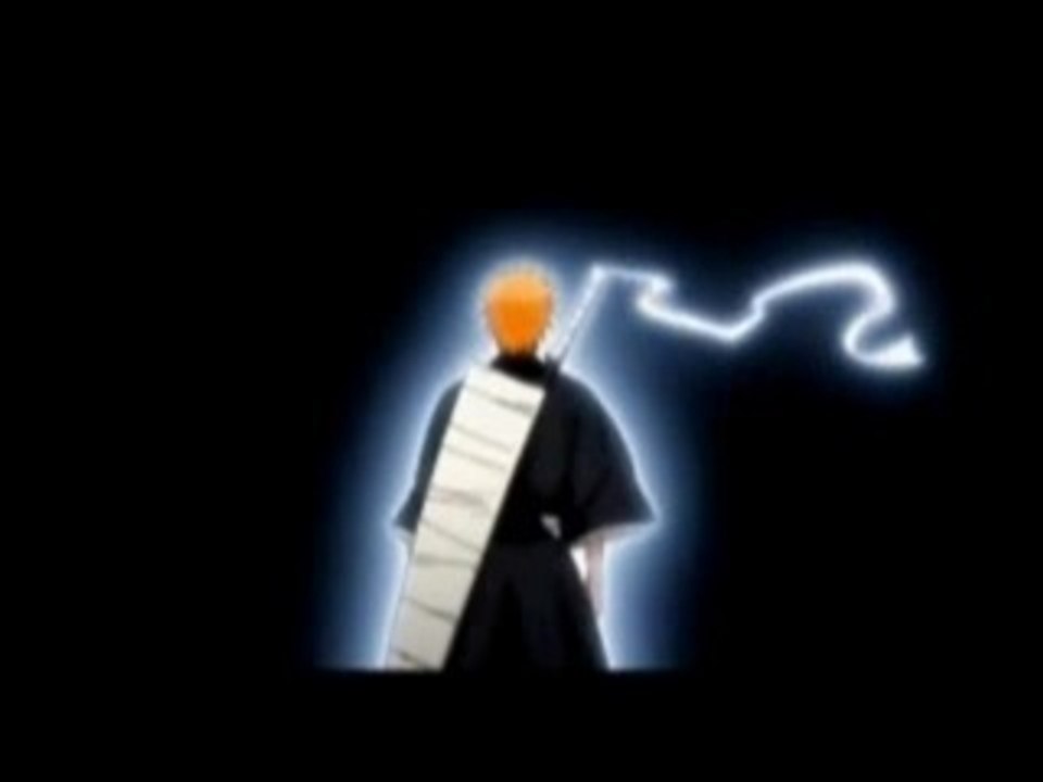 Bleach Bande Annonce