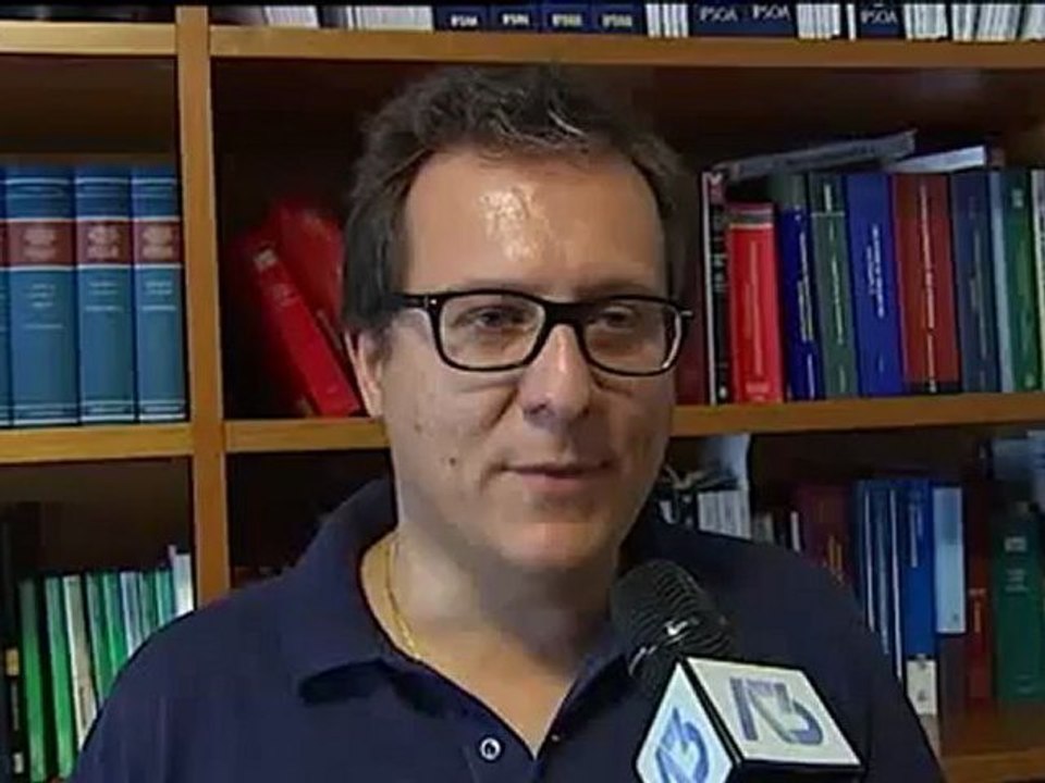 il pd candida manildo