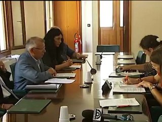 gruppo ricerca candida una donna