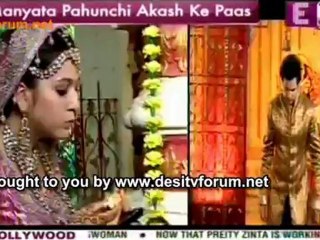 Akash Lega Udayveer Se Badla - Dekha Ek Khwab