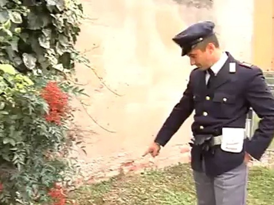 ora inizia una nuova vita