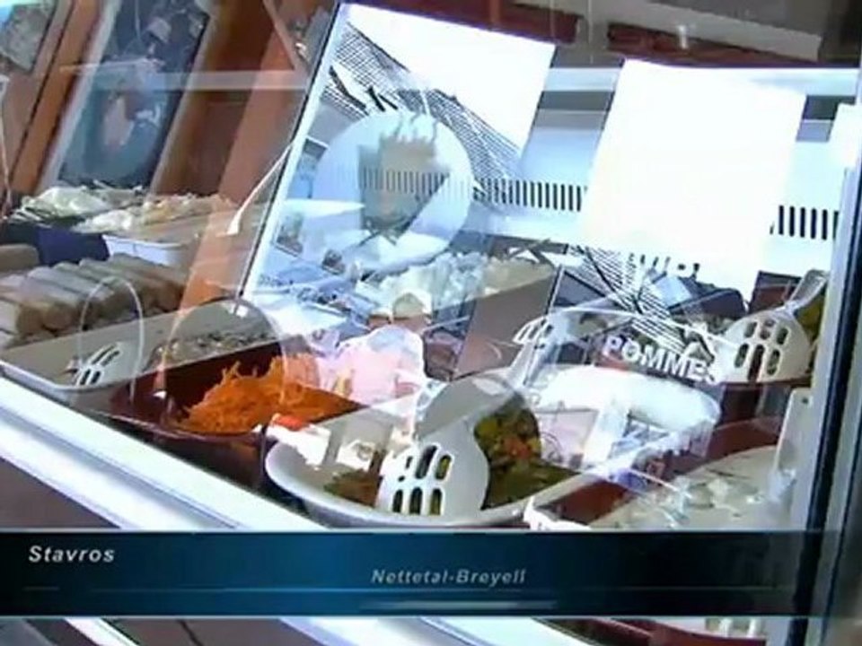 Beschichtete Damen Arbeitshandschuhe aus Polyester