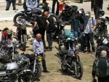 Iron Bikers 2012, video officielle