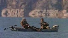 FISHING