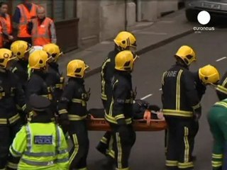 Olimpiadi 2012: misure di sicurezza senza precedenti