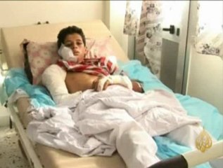 جهود أهالي زليتن في نزع الألغام