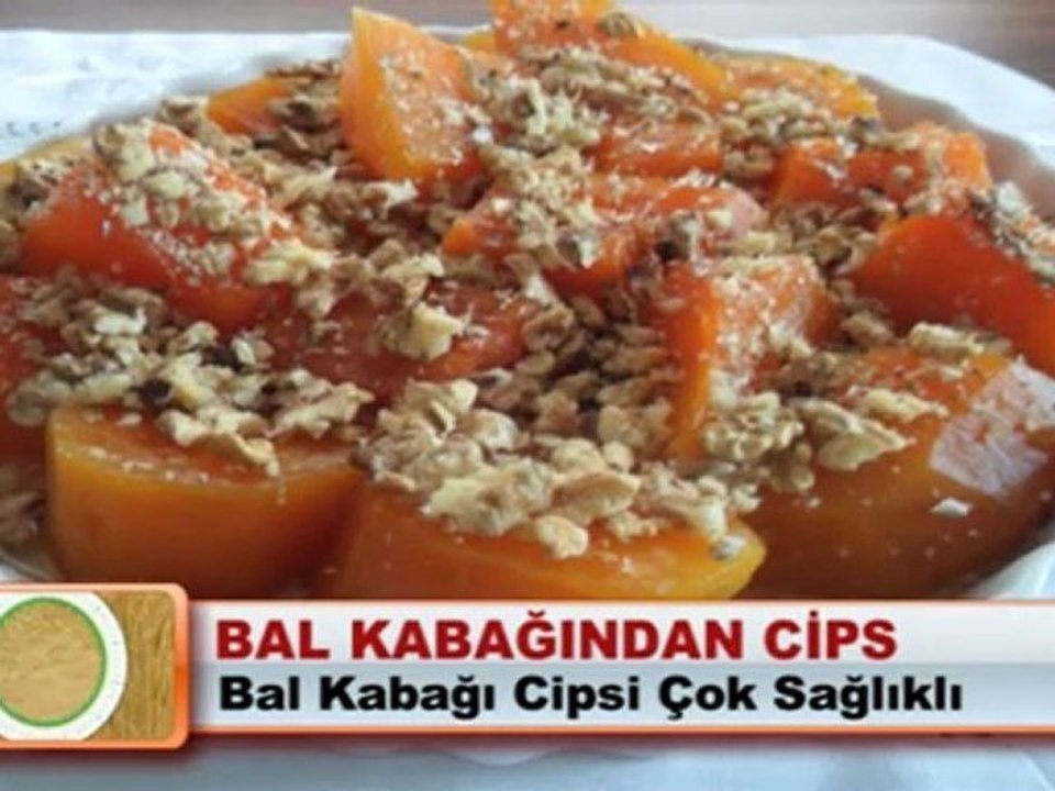 BAL KABAĞINDAN CİPS