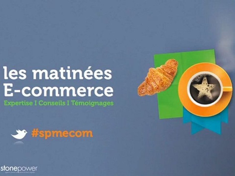 le m-commerce : comment faire du mobile un nouveau canal de vente