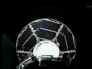 [MSL] Burn 2 & Rover Separation