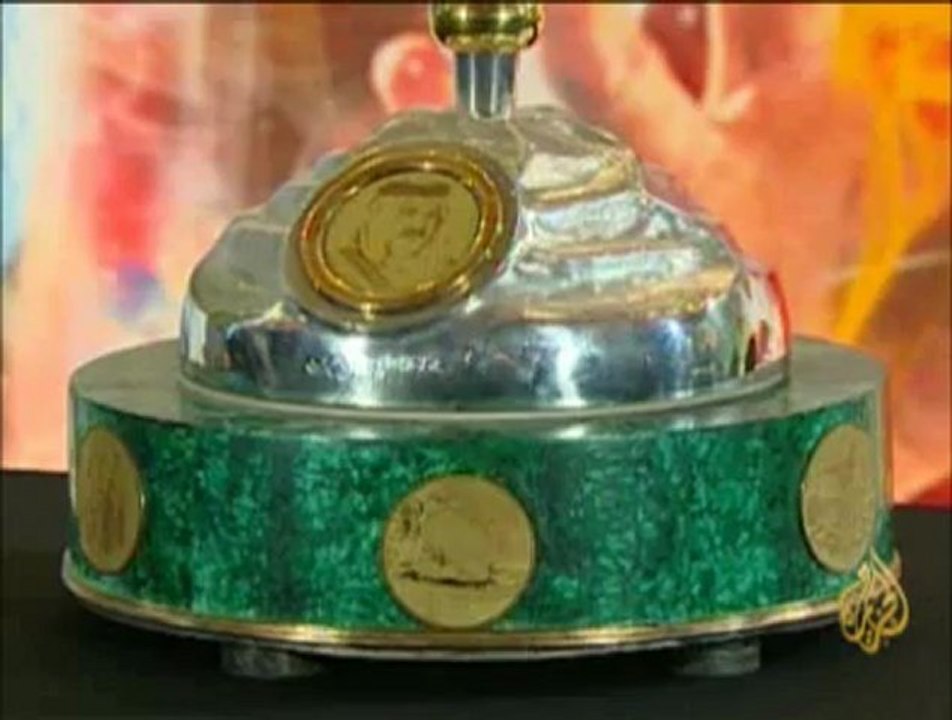 عشية إنطلاق بطولة قطر المفتوحة للتنس