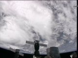 [ISS] Station Cameras Capture First Storm of Atlantic Hurricane Season