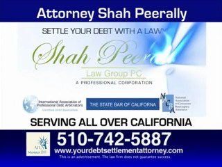 Debt Settlement Experts San Francisco
