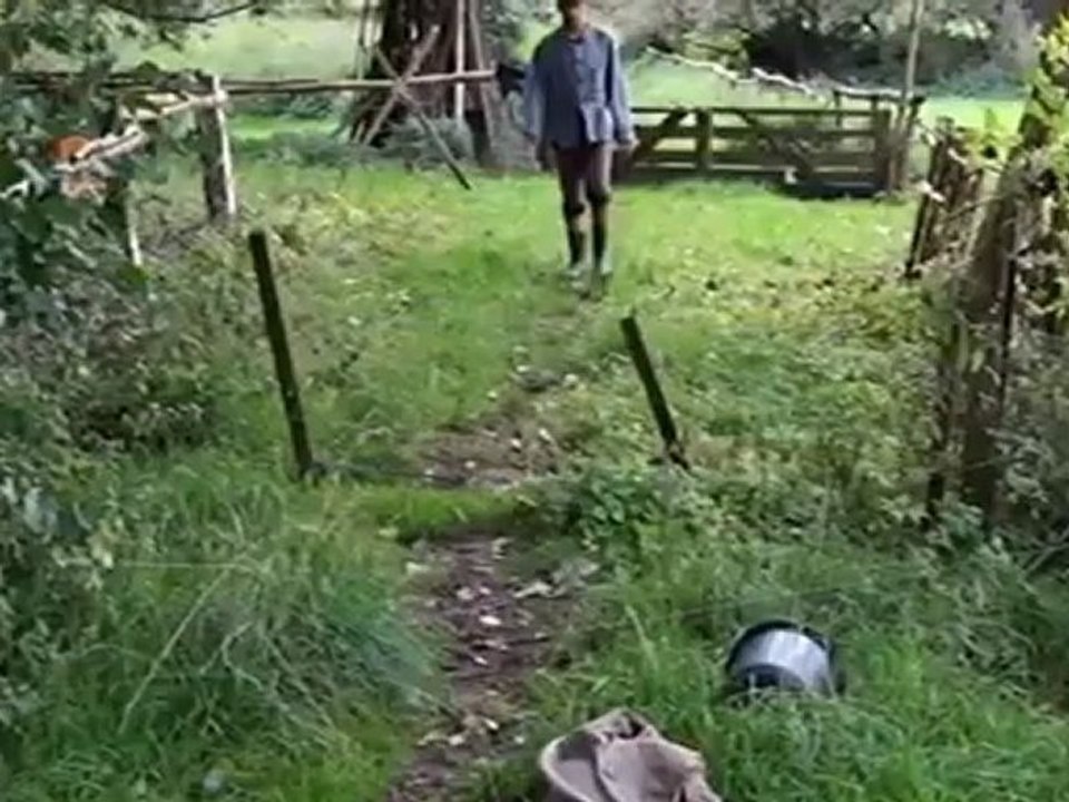 Mensch Gottfried - 37 Grad - ZDFmediathek - ZDF Mediathek