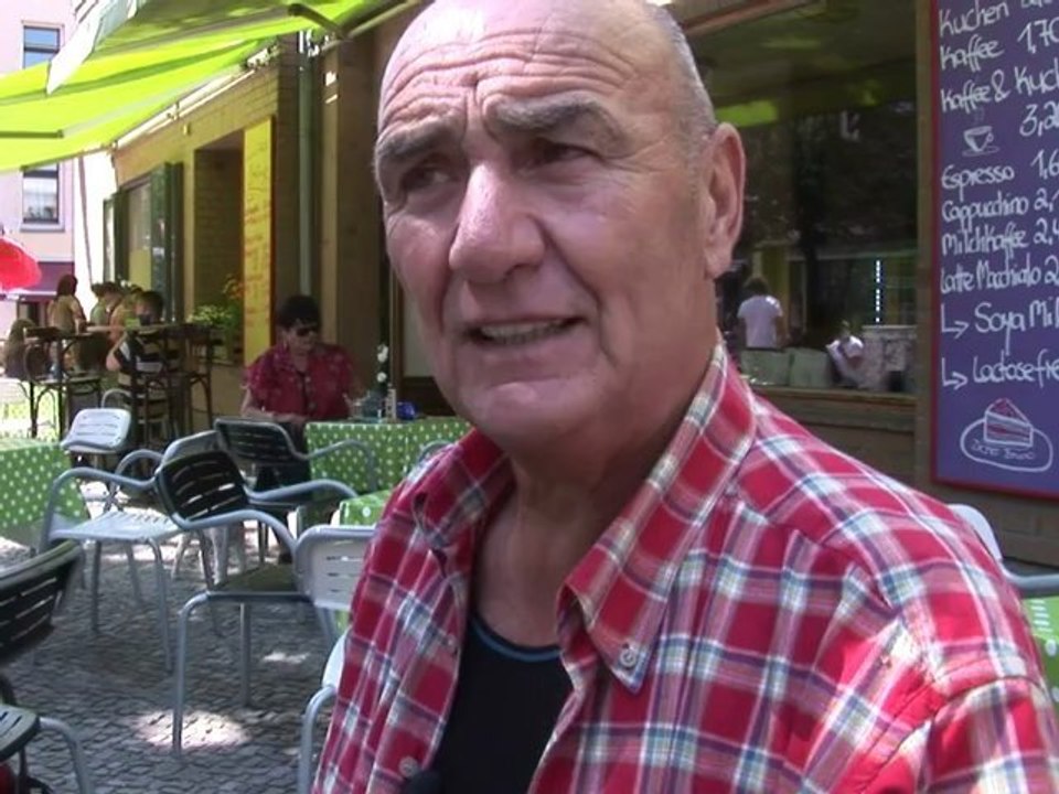 La Grèce et l'euro: ce qu'en pensent les Allemands