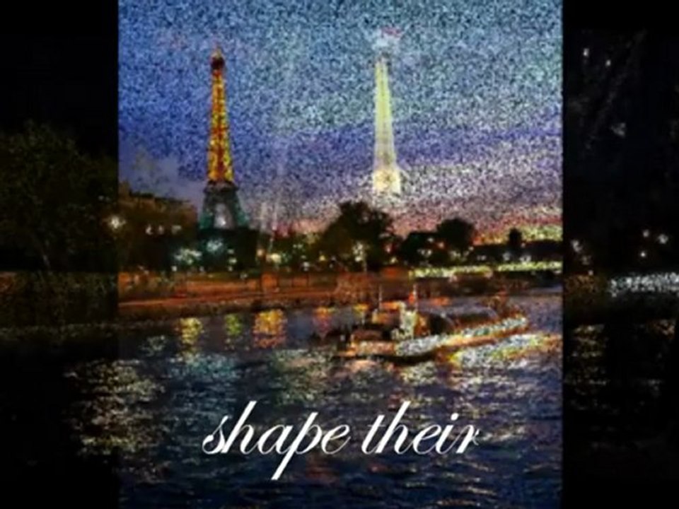 Lingeries de Paris Trailer